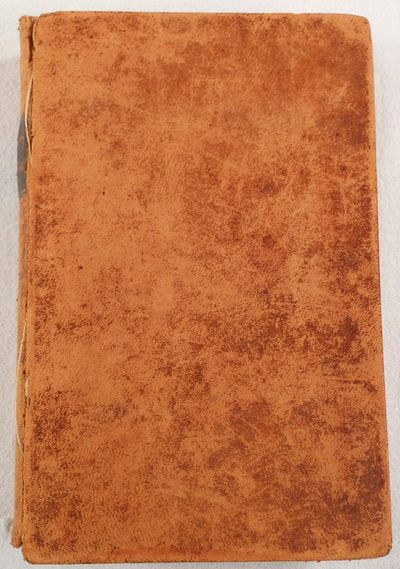 Image for A Comprehensive Pronouncing and Explanatory Dictionary of the English Language