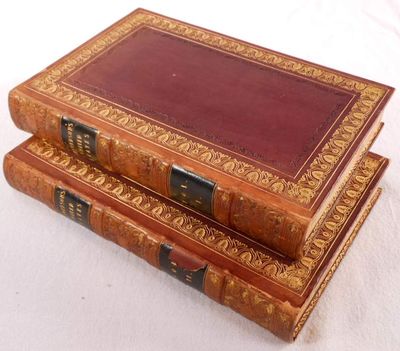 Image for The United States and Canada, in 1832, 1833, and 1834. In Two Volumes