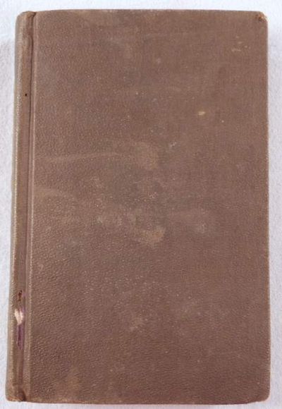 Image for Vegetable Substances Used for the Food of Man. School District Library No. 59