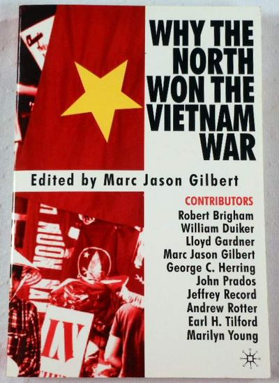 Image for Why The North Won The Vietnam War