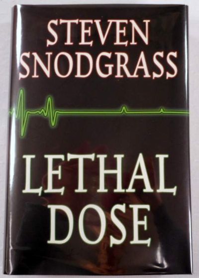 Image for Lethal Dose