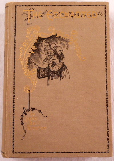 Image for The Enchanted. An Authentic Account of the Strange Origin of the New Psychical Club