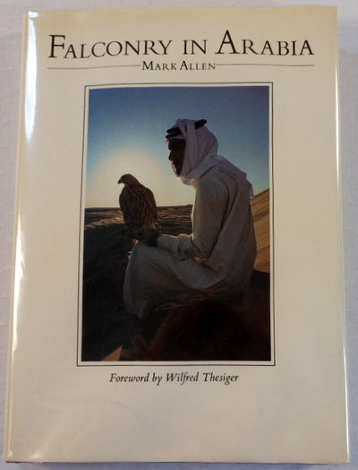 Image for Falconry in Arabia